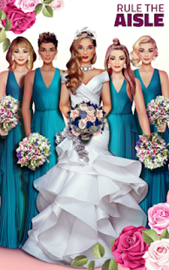 Image 2 for Super Wedding Stylist 202…