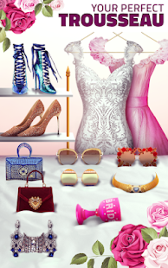 Image 3 for Super Wedding Stylist 202…