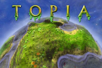 Image 0 for Topia World Builder