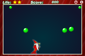 Imagen 0 para Wizard Balls