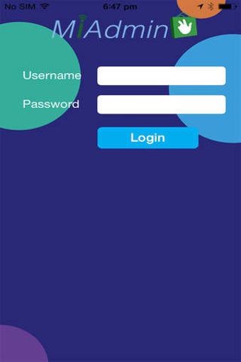 Imagen 0 para MiAdmin