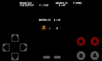 Image 0 for Super Mario Bros 1-3