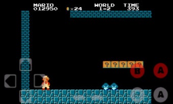 Imagen 2 para Super Mario Bros 1-3