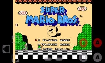 Image 1 for Super Mario Bros 1-3