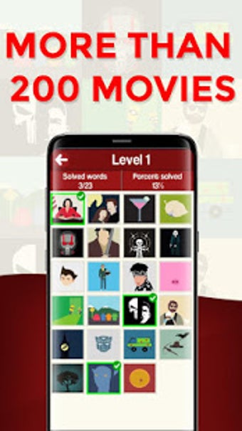 Imagen 0 para Guess the Movie - Films T…