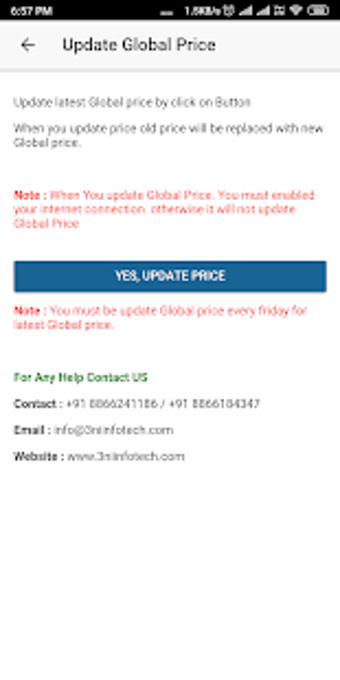 Image 0 for Rap Calc - Rap Price Calc…
