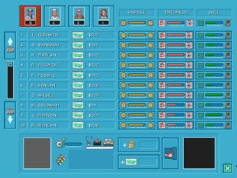 Image 0 for Theme Hospital