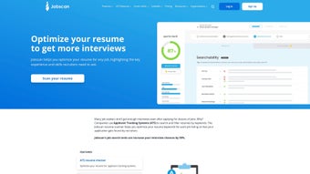 Image 0 for Jobscan