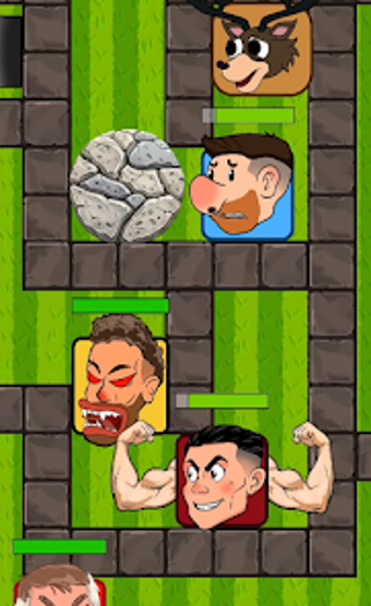 Image 0 for Maze Challenge