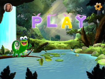 Imagen 1 para Square Panda Lagoon
