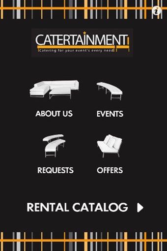 Image 0 for CATERTAINMENT