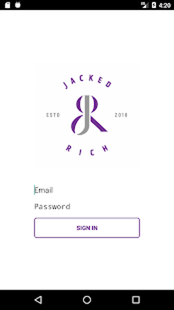 Imagen 1 para Jacked And Rich
