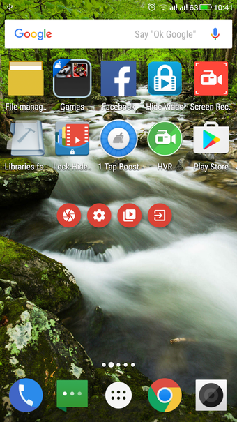 Imagen 3 para Screen Recorder