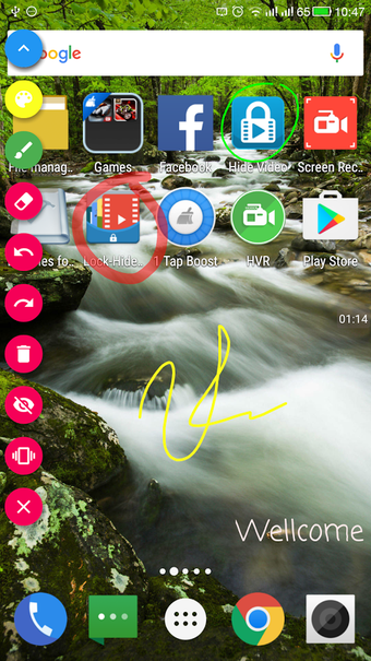 Imagen 0 para Screen Recorder
