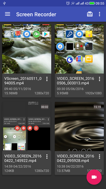 Imagen 1 para Screen Recorder