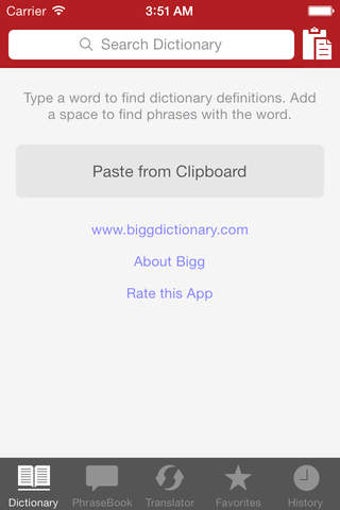 Image 0 for Bigg English-Russian Offl…