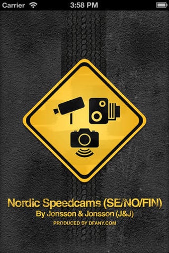 Imagen 0 para Nordic Speedcams (SE/NO/F…