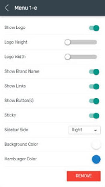 Image 1 for Mobirise Website Builder