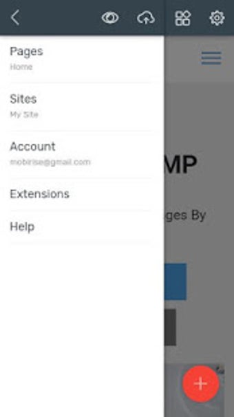 Image 2 for Mobirise Website Builder