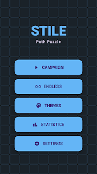 Image 0 for STILE Path Puzzle