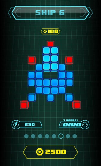 Image 1 for Retro Grid