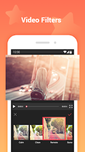 Imagen 2 para VidCreator - Video Editor…