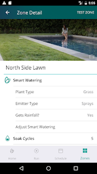 Image 2 for Blossom - Smart Watering