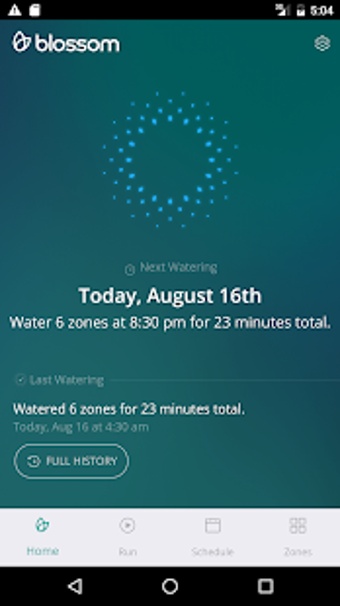 Image 1 for Blossom - Smart Watering