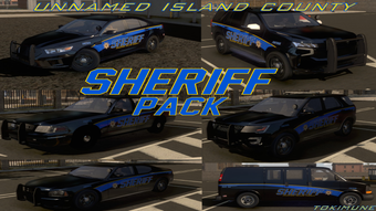 Image 0 for Unnamed Island County She…