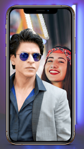 Image 0 for Selfie with Bollywood Cel…