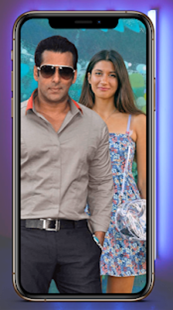 Image 1 for Selfie with Bollywood Cel…