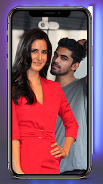 Image 2 for Selfie with Bollywood Cel…