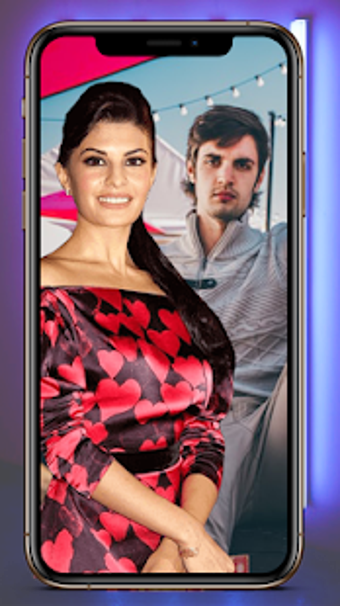 Image 3 for Selfie with Bollywood Cel…