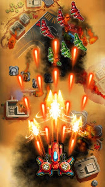 Image 0 for Space Squad: Galaxy Attac…