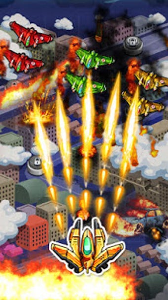 Image 3 for Space Squad: Galaxy Attac…