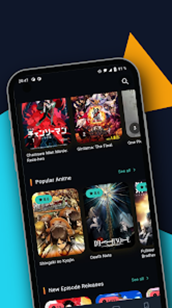 Image 0 for Animixplay - Watch Anime