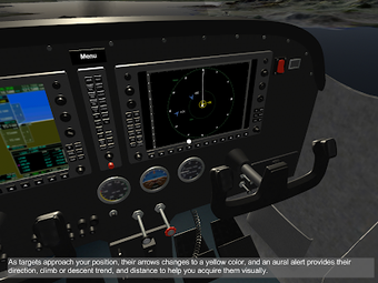 Image 1 for Fly ADS-B VR