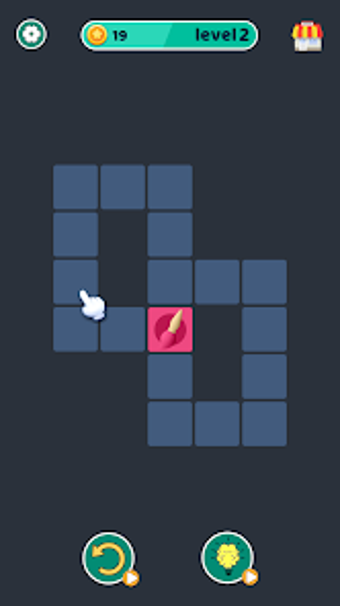 Imagen 0 para Pair Line Puzzle