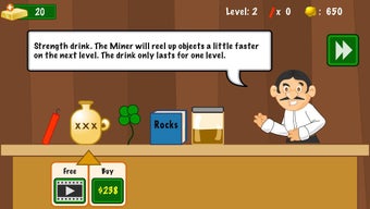 Imagen 0 para Gold Miner Classic
