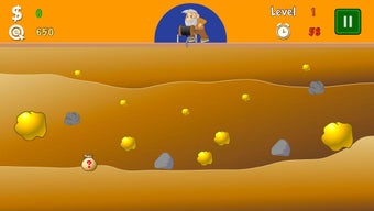 Imagen 3 para Gold Miner Classic