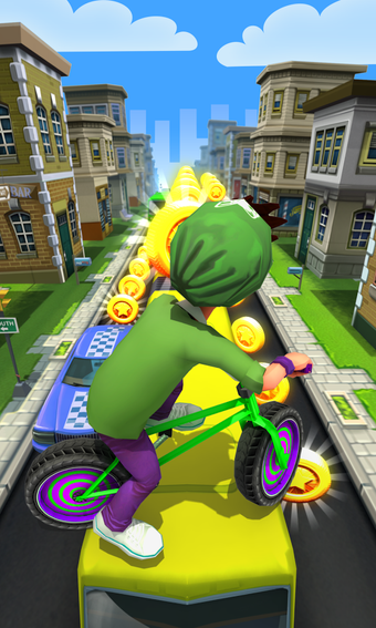 Image 0 for Subway Run 2 - Endless Ga…