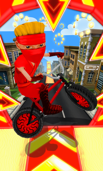Image 3 for Subway Run 2 - Endless Ga…