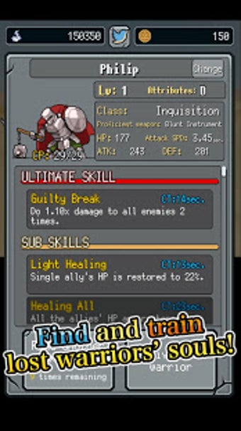 Image 2 for War Of Valkyrie [Pixel RP…