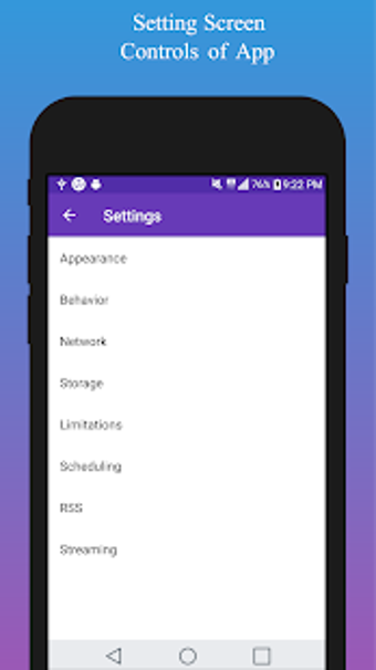 Image 3 for G-Torrent Client~Torrent …
