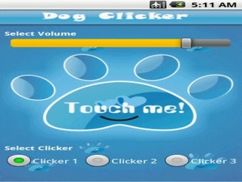 Image 0 for DogClicker Lite