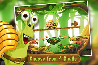 Image 0 for A Snail on Wheels - Turbo…