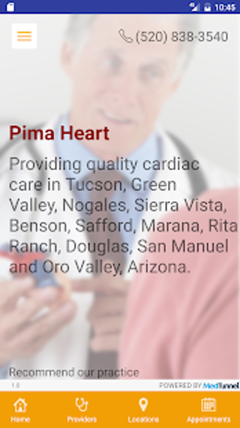 Imagen 2 para Pima Heart