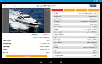 Image 1 for Yachtall.com - boats for …