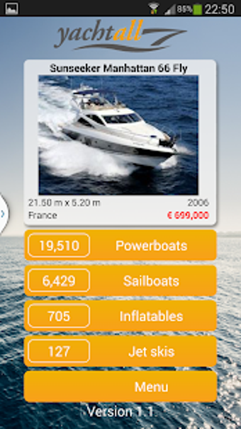 Image 3 for Yachtall.com - boats for …