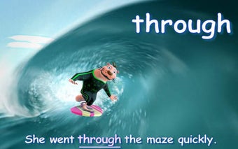 Imagen 0 para Island Sight Word Videos …